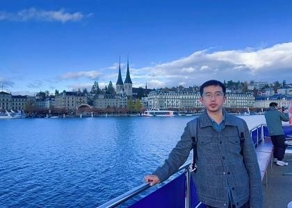 十年燃動遠東！技術尖兵李曉杰的成長進階史